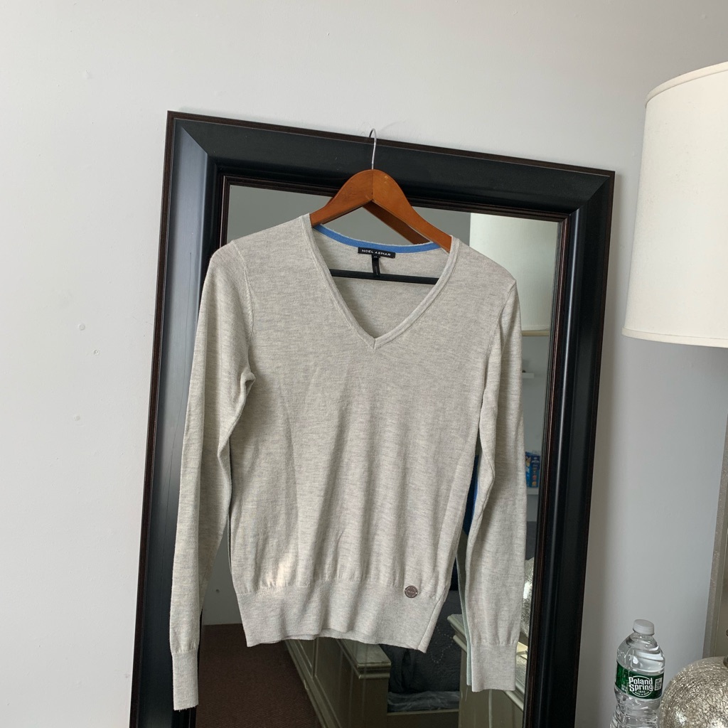 Noel Asmar Sweater